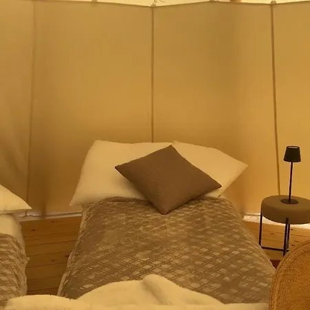 Tipi Au Domaine De L Atlas Lyxtält Glanville